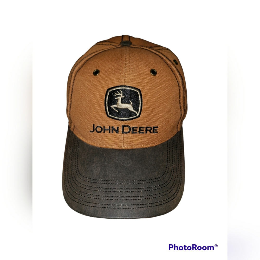 John Deere Hat Cap